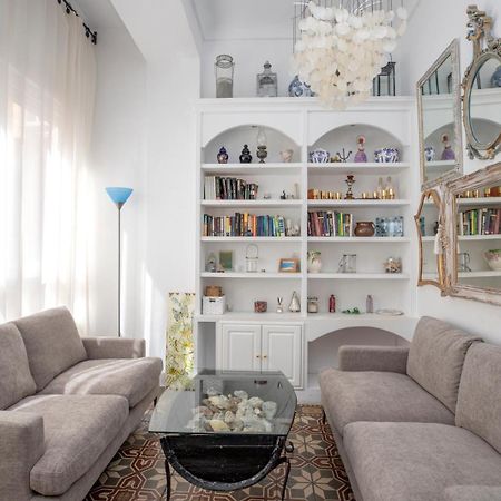 Apartamento Valdes Alicante Bagian luar foto