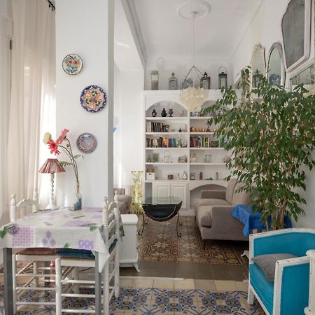 Apartamento Valdes Alicante Bagian luar foto