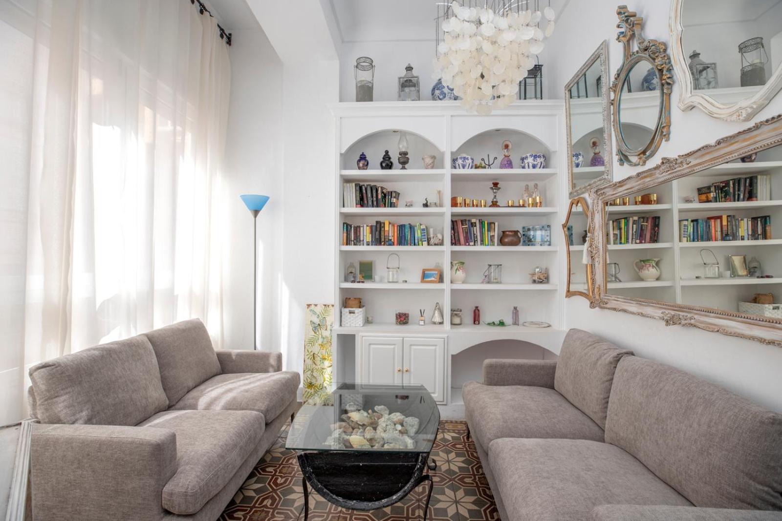Apartamento Valdes Alicante Bagian luar foto
