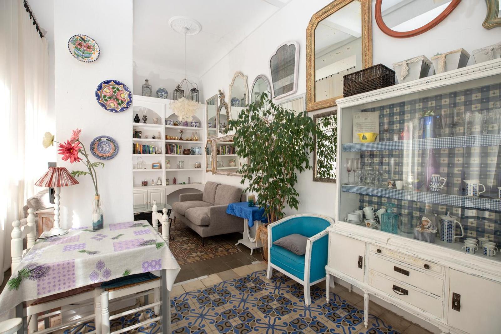 Apartamento Valdes Alicante Bagian luar foto