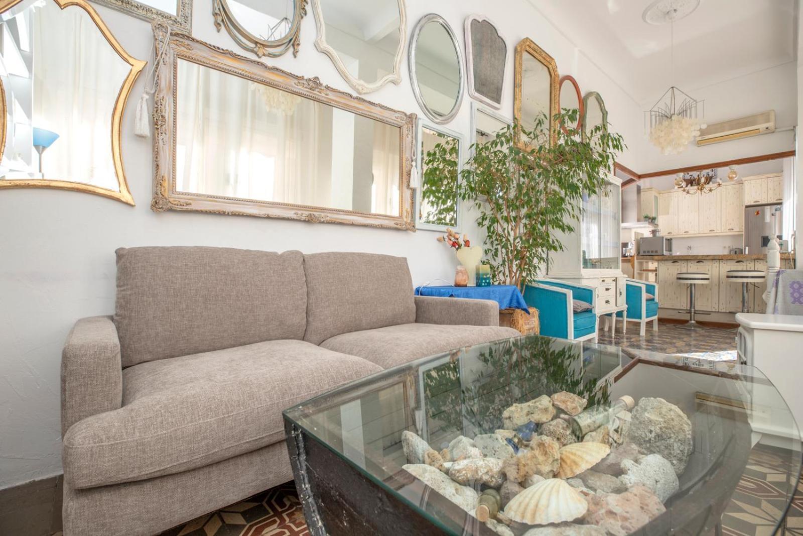 Apartamento Valdes Alicante Bagian luar foto