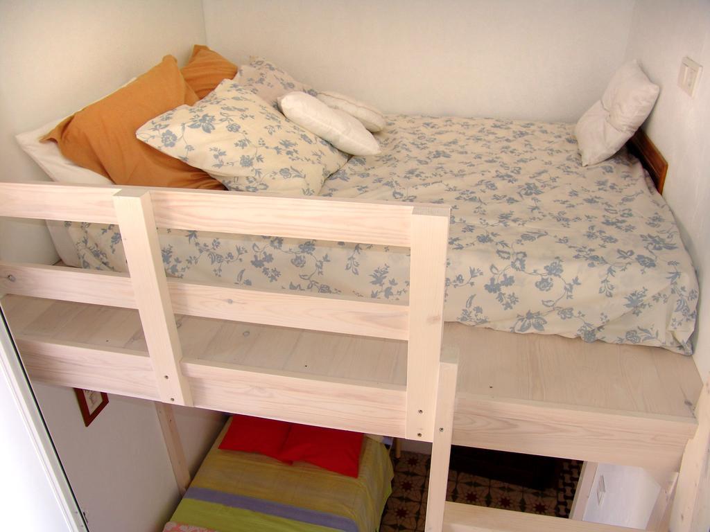 Apartamento Valdes Alicante Bagian luar foto