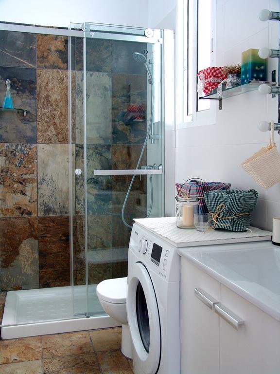 Apartamento Valdes Alicante Bagian luar foto
