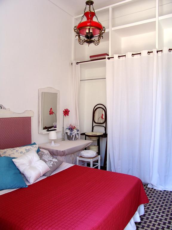 Apartamento Valdes Alicante Bagian luar foto
